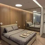 Premium With Terrace In