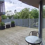 Premium With Terrace In *