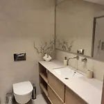 Premium With Terrace In Apartment