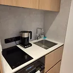Apartment Premium With Terrace In *