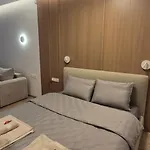 Premium With Terrace In * Palanga