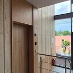 Premium With Terrace In Apartment *