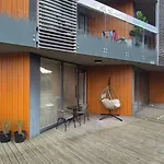 Premium With Terrace In Palanga