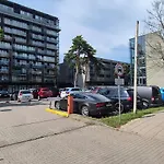 Apartment Premium With Terrace In Palanga