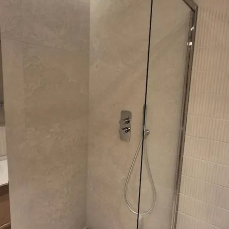 Premium With Terrace In *