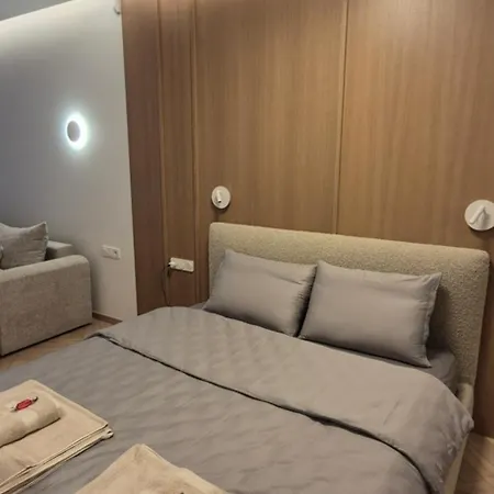 Premium With Terrace In * パランガ