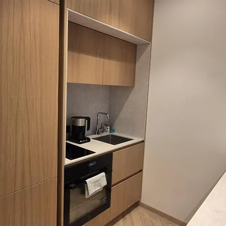Premium With Terrace In Apartamento *