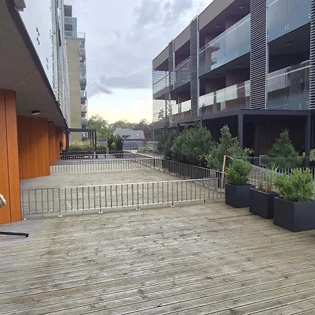 Premium With Terrace In *