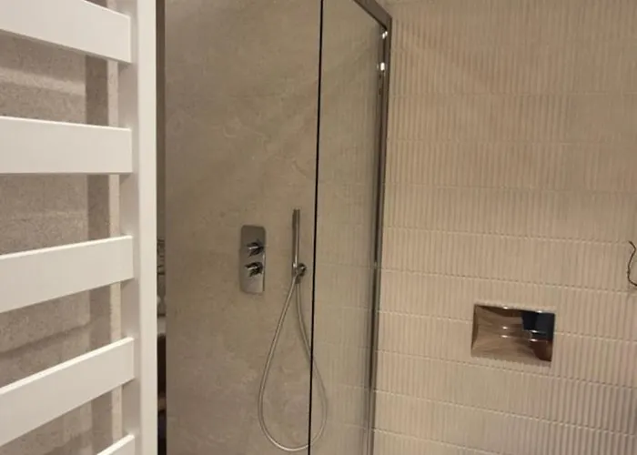 Apartman Premium With Terrace In Palanga