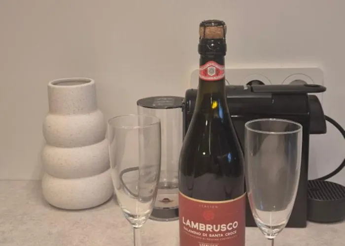 Premium With Terrace In