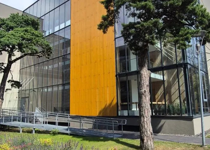 Premium With Terrace In *